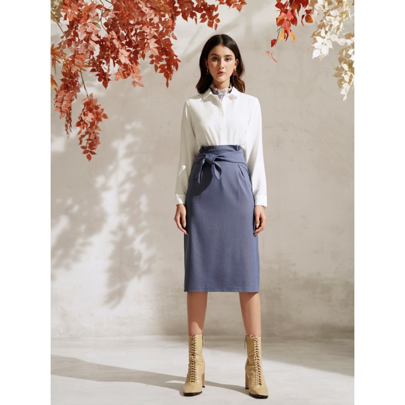 [Mã FAMALLT5 giảm 15% đơn 150k] Oyster and Snail - Chân Váy Sandra - 0133 | BigBuy360 - bigbuy360.vn