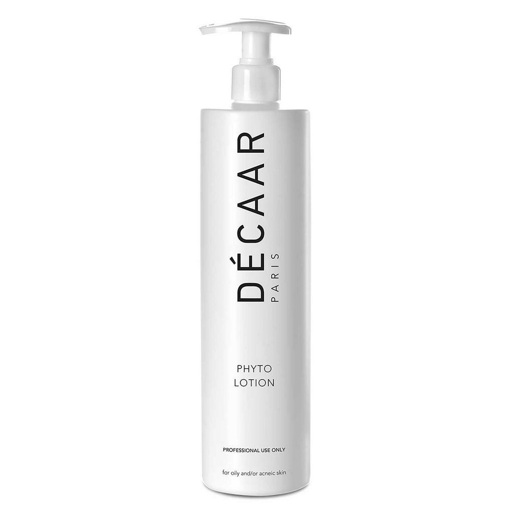 Lotion dành cho da dầu Decaar Phyto Lotion 500ml/ 200ml/ 50ml - Mecskincare