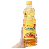 Dầu Tường An 1lít - Thùng 12 chai