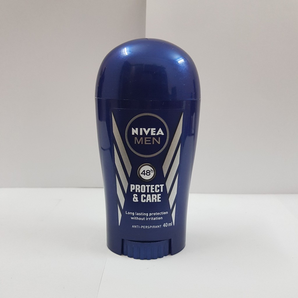 Sáp Lăn Nách Nivea Men Đức