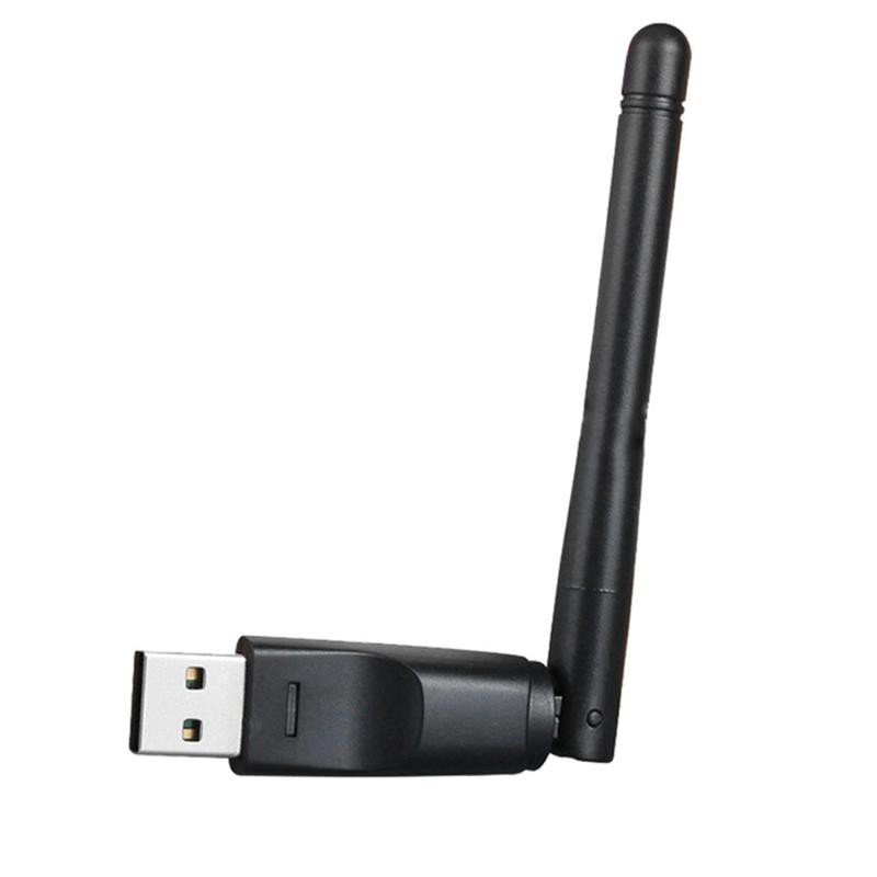 Usb Wifi Không Dây 2.4ghz 1 Cái