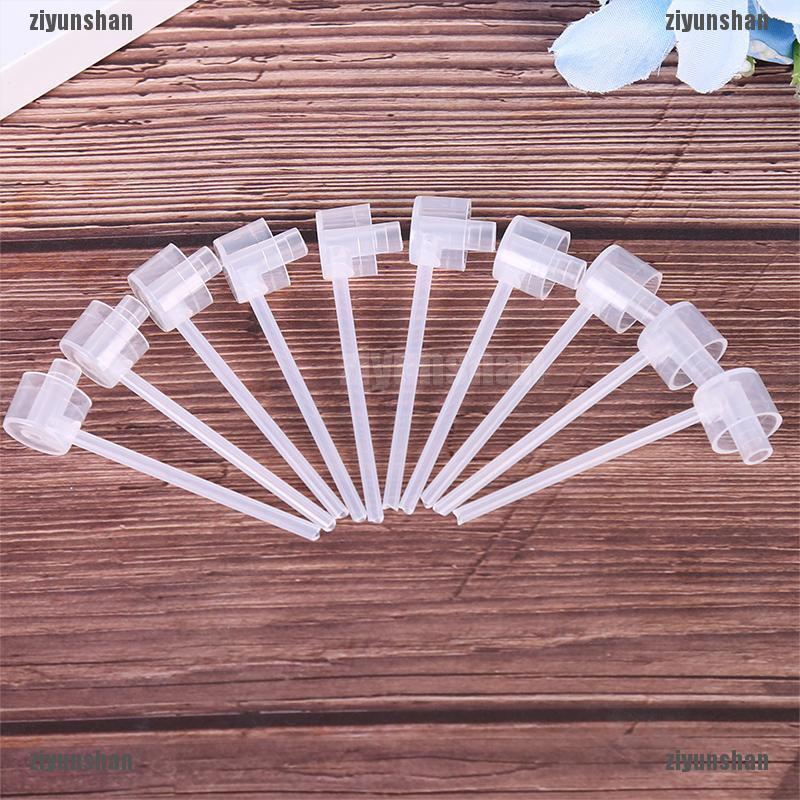 (Hàng Mới Về) Set 10 / 30 / 50 Vòi Xịt Nước Hoa Tiện Dụng