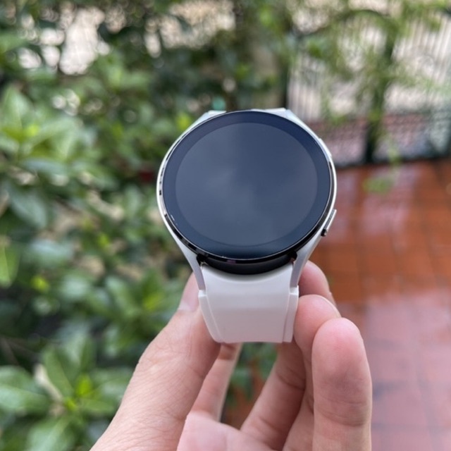 Đồng hồ thông minh Samsung Galaxy Watch 4 GPS - LTE - 40mm &amp; 44mm - Chính hãng nguyên seal