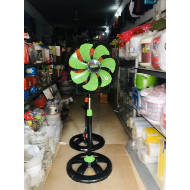 Quạt đứng Senko cao cấp