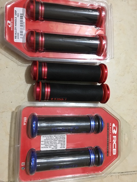 Bao tay rcb lắp mọi loại xe