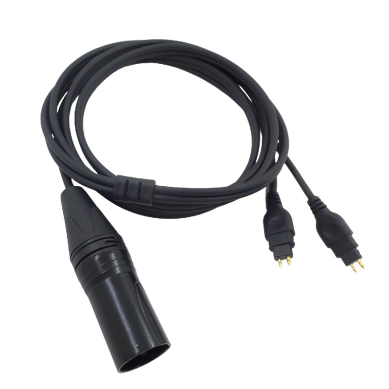 Dây Cáp Tai Nghe zzz Thay Thế Cho HD600 HD650 HD660s HD580