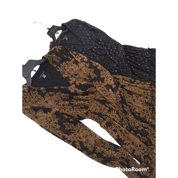 Đầm Tommy hilfiger dễ thương 🍀🍀🍀