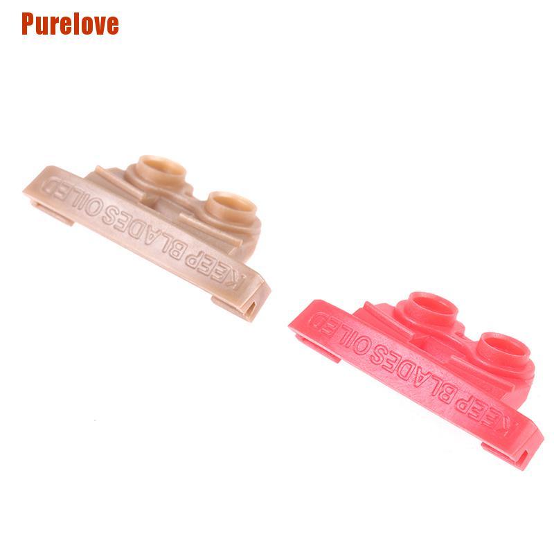 Bộ 7 Phụ Kiện Thay Thế Cho Máy Điện Wahl Tiện Dụng