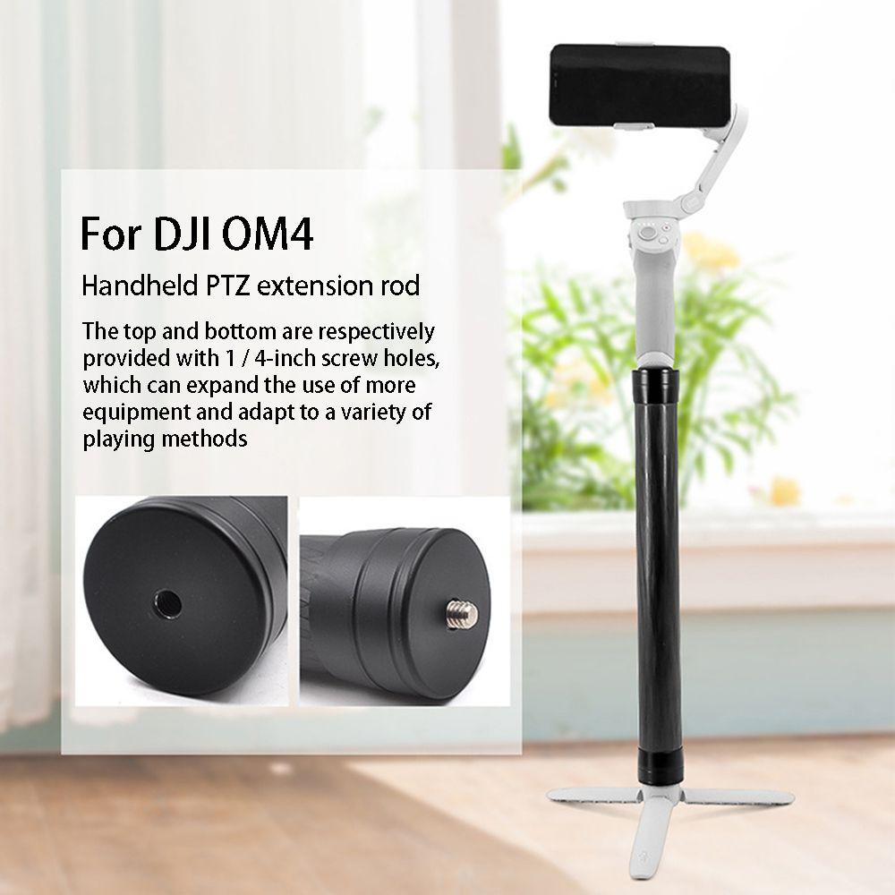 BTLIMER Giá Đỡ Camera Hành Trình Cầm Tay Cho Dji RS / RSC / RSC2