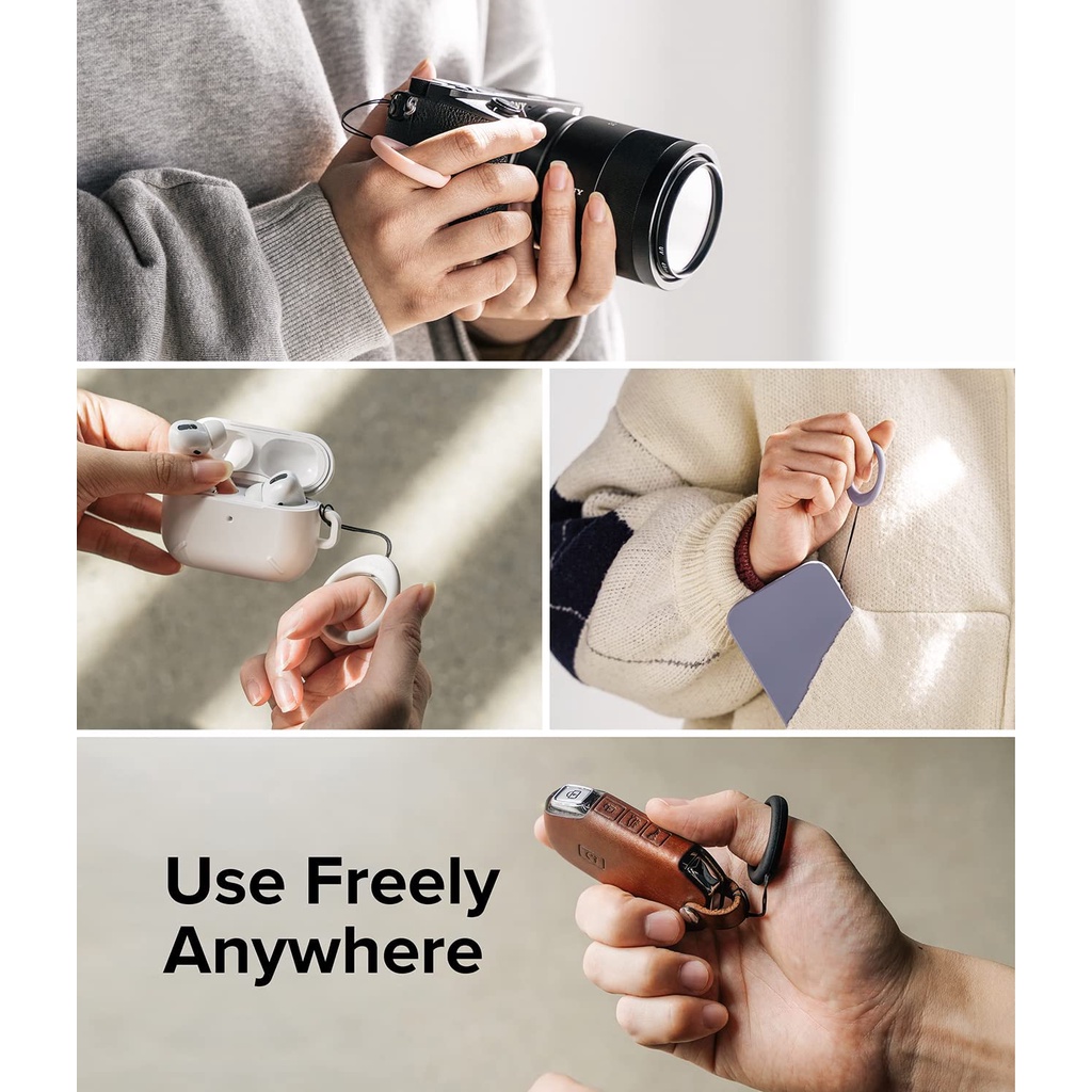 Dây đeo Ringke Finger Ring Strap