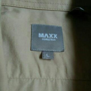 Thanh lý sơ mi Ninomaxx