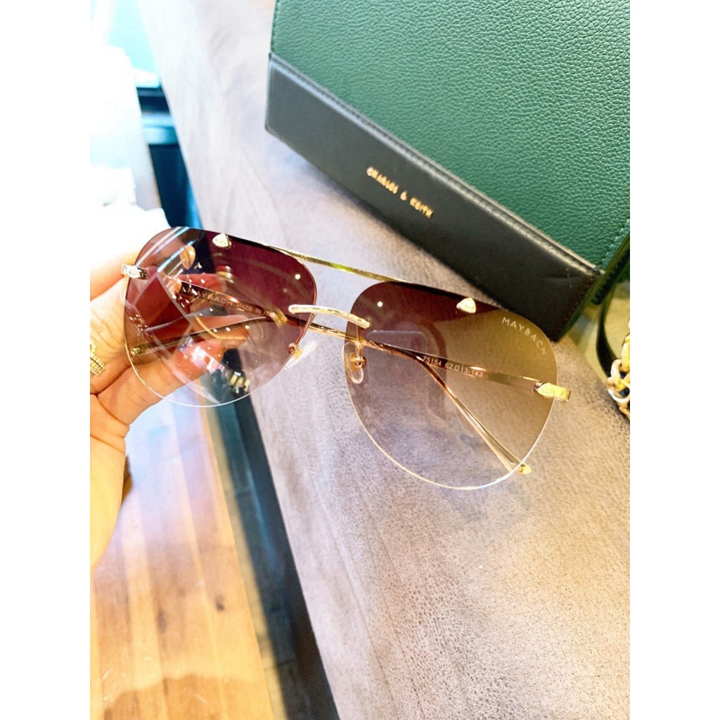 Kính mát thời trang nữ GV212 🕶 FREESHIP XTRA 🕶 kính thời trang nữ - kính chống tia uv | BigBuy360 - bigbuy360.vn