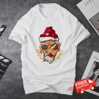 Áo thun cotton nam nữ, chất liệu dày dặn thoáng mát