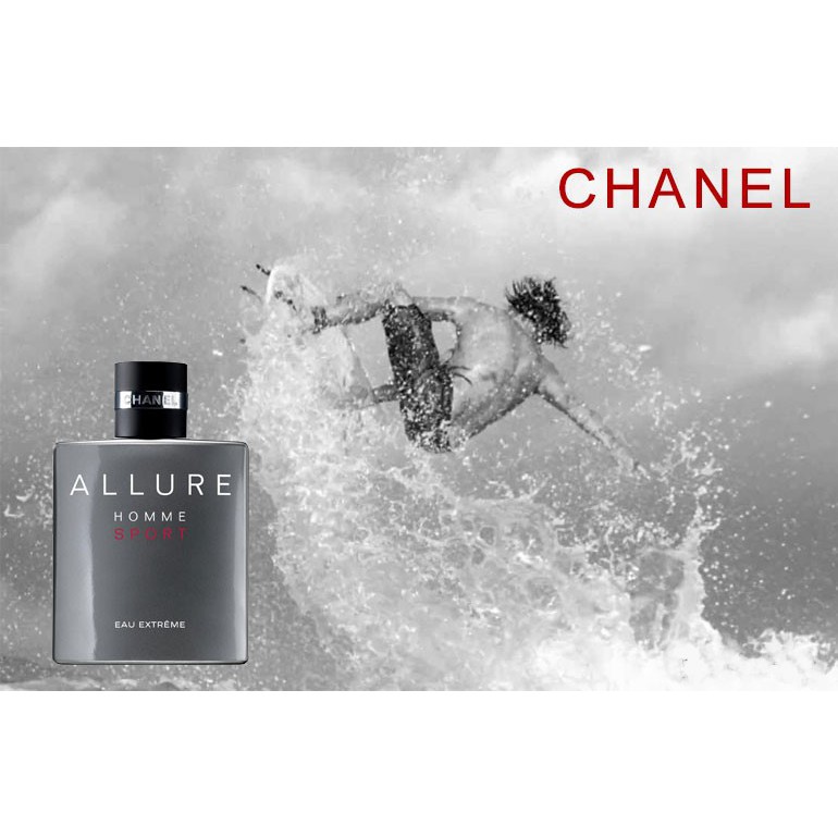 🌺🌺*Nước Hoa Allure Homme Sport Eau Extreme - 100ml