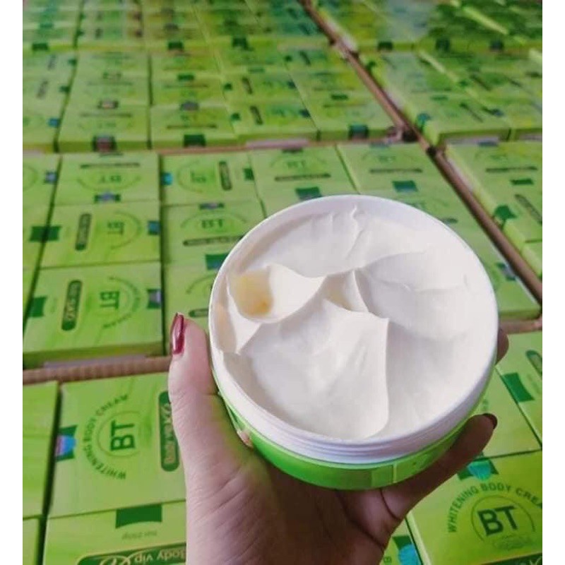 Kem Body Vip X6 BT COSMETICS