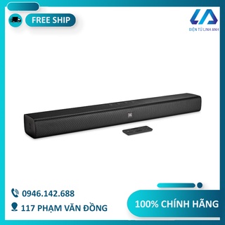 Loa jbl bar studio hàng chính hãng bảo hành 12 tháng pgi