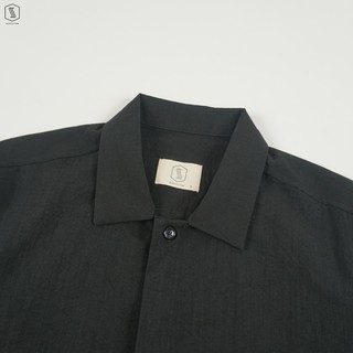  Áo Sơ Mi Nam SSSTUTTER Millen Shirt