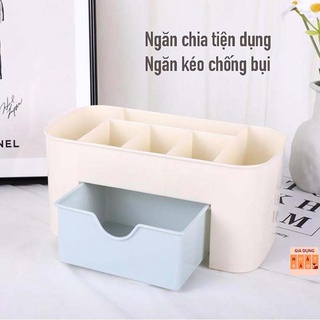 Kệ mỹ phẩm mini tiện dụng [KỆ MỸ PHẨM]