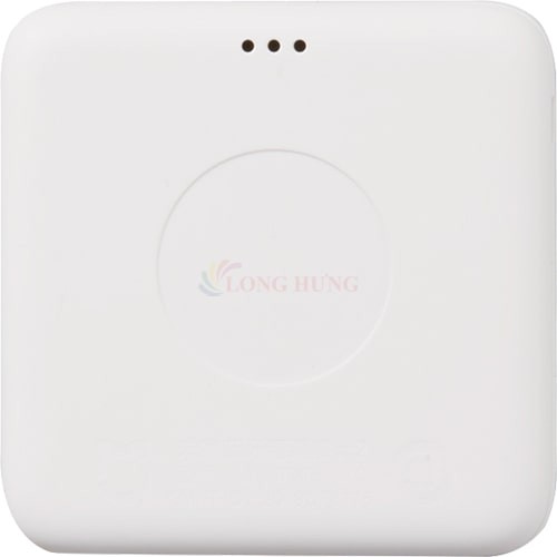 Nhiệt ẩm kế Bluetooth Xiaomi Mijia Gen 2 NUN4106CN LYWSD03MMC - Hàng nhập khẩu