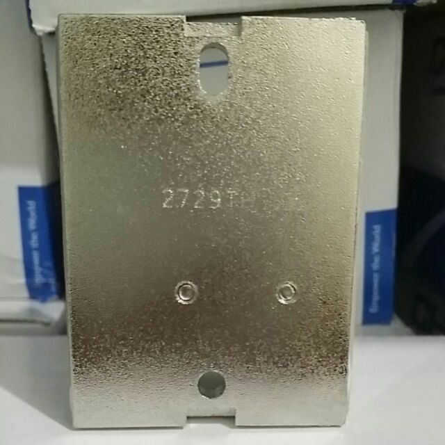 Rơ le bán dẫn Solid FOTEK SSR 25AA-H, 25DA-H, 25DD-H, 25VA-H