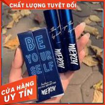 [CHINH HANG] - Son Merzy Be Yourself The First Velvet Tint Limited Edition V6 Ver Classic Blue_2021💄💄💄 | BigBuy360 - bigbuy360.vn