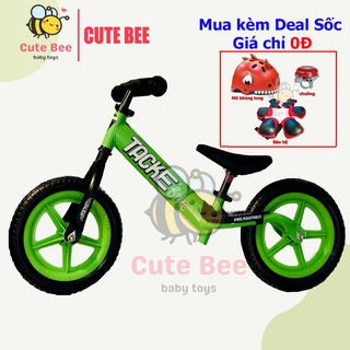 xe thăng bằng tacke pro cho bé