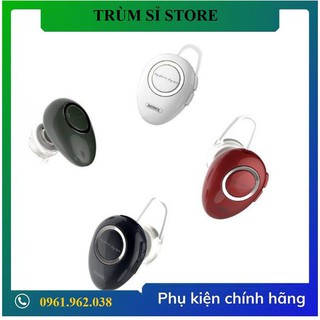 Tai nghe bluetooth remax 4.2 rb-t22 - trùm sỉ store