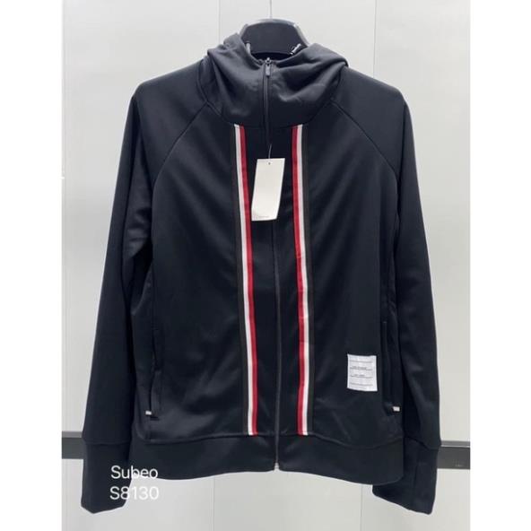 [XẢ KHO] Áo Chống Nắng Nam Nữ THOM Cao Cấp Hàng Loại 1 Vải Poli Thoáng Mát Kẻ Sọc Hottrend 2022