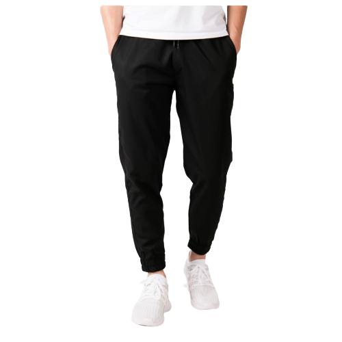 Quần jogger kaki nam dáng thể thao cao cấp | BigBuy360 - bigbuy360.vn