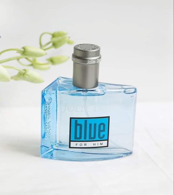 Nước hoa Blue Jolie Dion