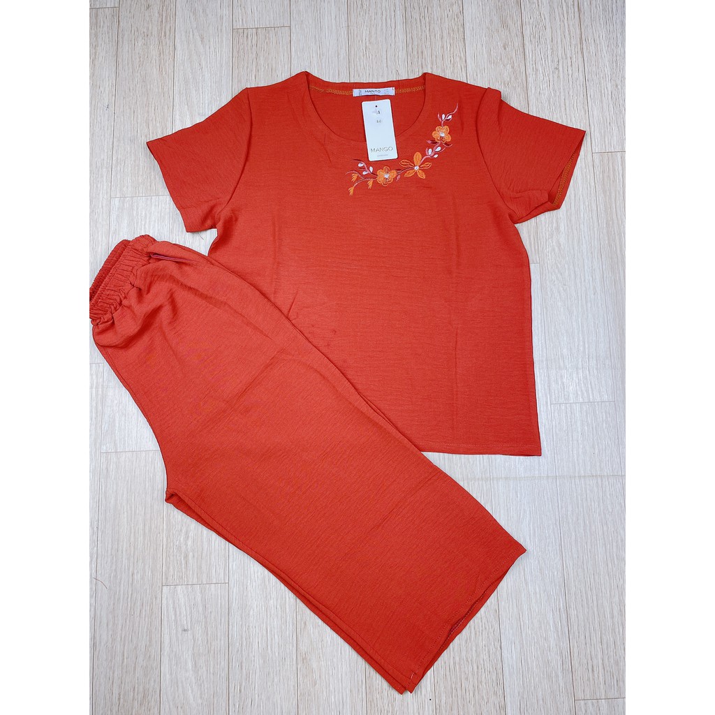 Xả bộ mẹ lửng 5 màu x | BigBuy360 - bigbuy360.vn