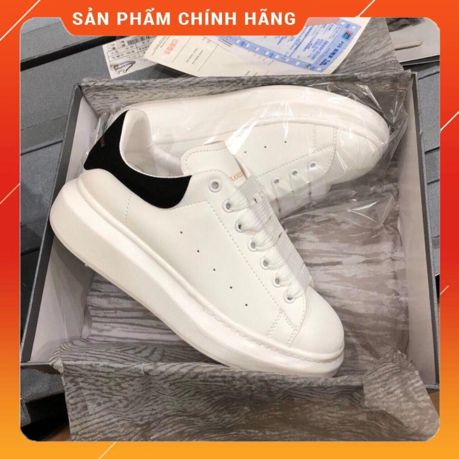 Giày Sneaker Cá Tính cho Nam Nữ phiên bản Đặc Biệt gót Nhung , freeship cho đơn hàng từ 150k | BigBuy360 - bigbuy360.vn