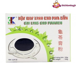 Bột Quy Linh Cao 150 gr