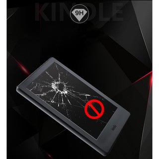 Cường lực Kindle Paperwhite Oasis Voyage 9H