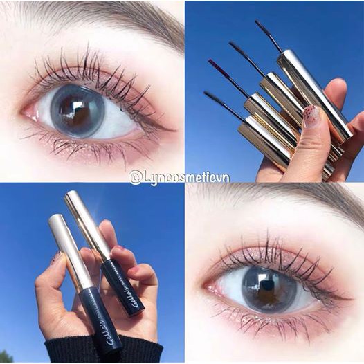 Chuốt mi Gella's Small Mascara | BigBuy360 - bigbuy360.vn