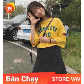 Áo nyc huyền thoại - storevav