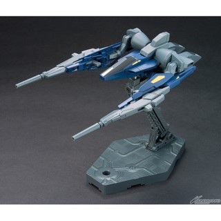 Mô hình lắp ráp HG Build MK-II