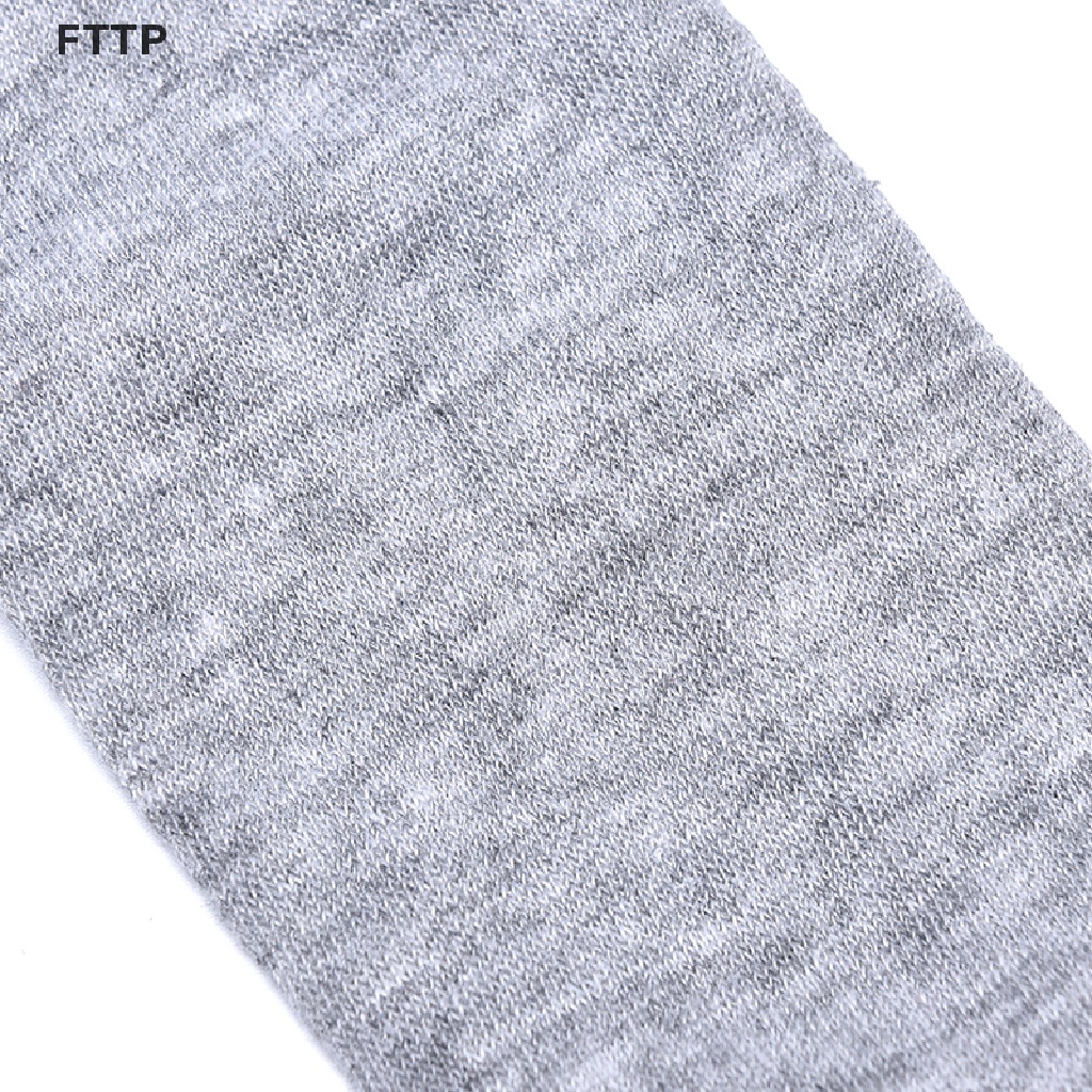 [FTTP] Găng Tay Dài Hở Ngón Giữ Ấm Co Giãn Thời Trang Bán Chạy Cho Nữ