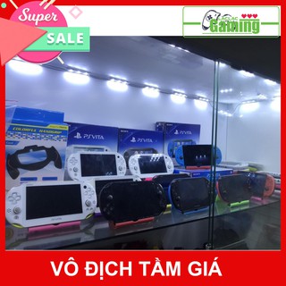 Máy PS Vita 2000 hach Cam Kết Chính Hãng