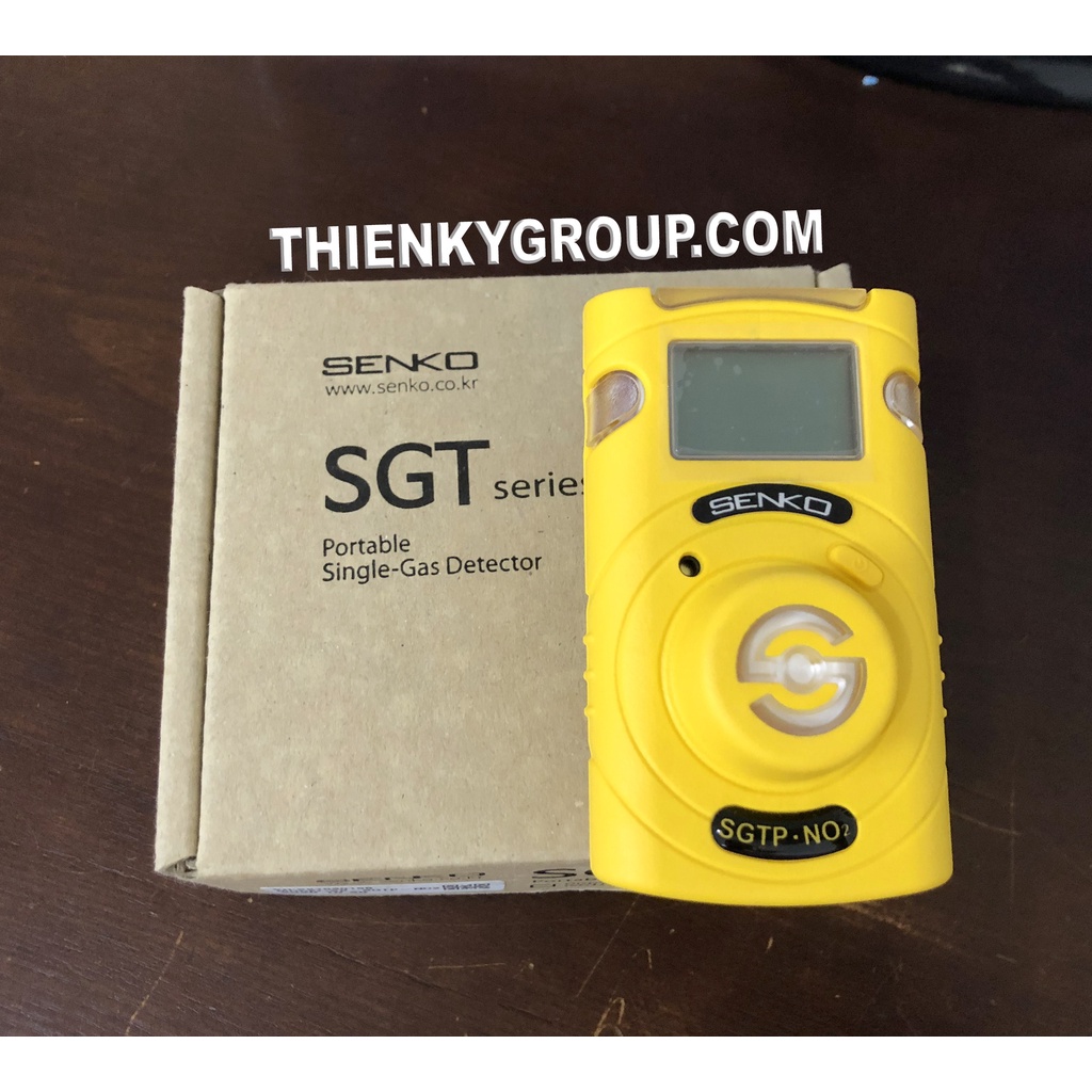 Máy đo khí NO2 Senko SGT-P NO2