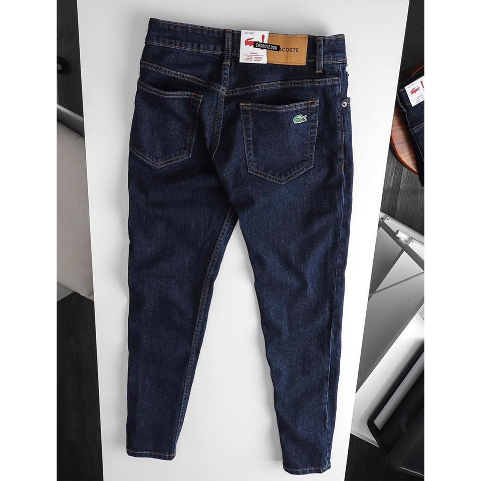 Quần Jean LCST Slimfit