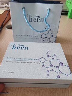 PHỤC HỒI BEEN CHO DA HƯ TỔN