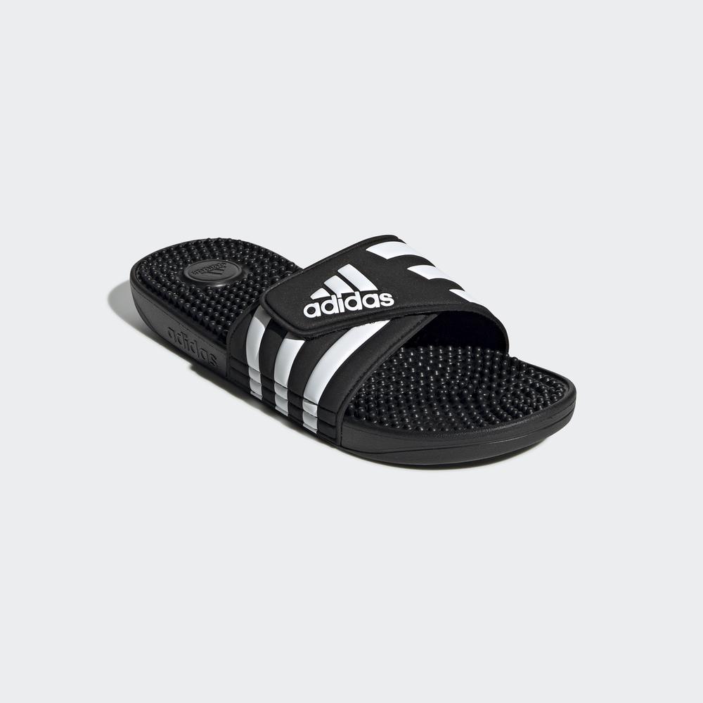 Adidas SWIM Dép Adissage Unisex Màu đen F35580