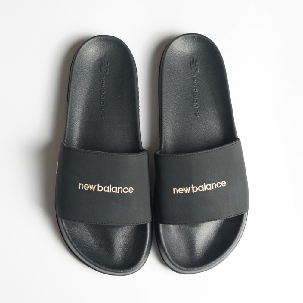 Dép quai ngang New Balance 1102 unisex mang êm chân, siêu bền, chống trơn trượt  BG HOUSE