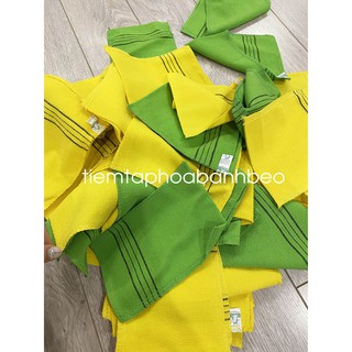 Găng Tay Tắm kì ghét tẩy da chết làm sáng da tiện dụng Hàn Quốc