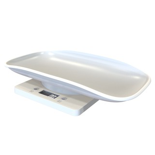 [Kesoto1] Đo kỹ thuật số đa chức năng Trọng lượng chó / mèo chính xác - 10Kg