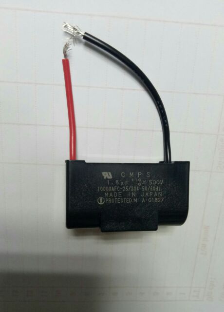 Tụ quạt trần Panasonic 3 cánh