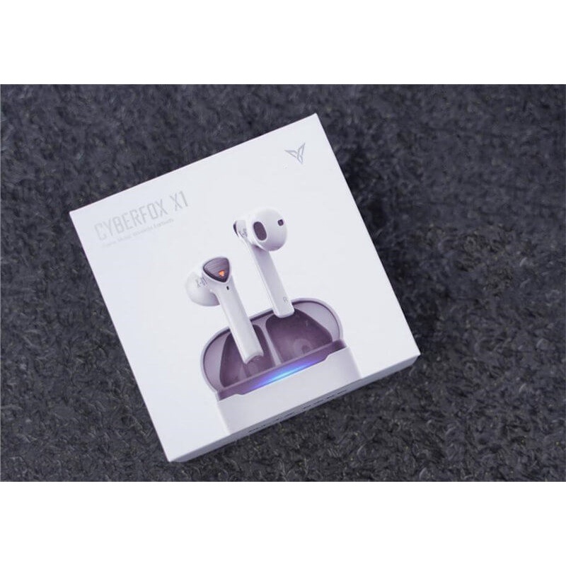 Tai Nghe Bluetooth Flydigi Cyberfox X1 Mới Nhất Năm 2021