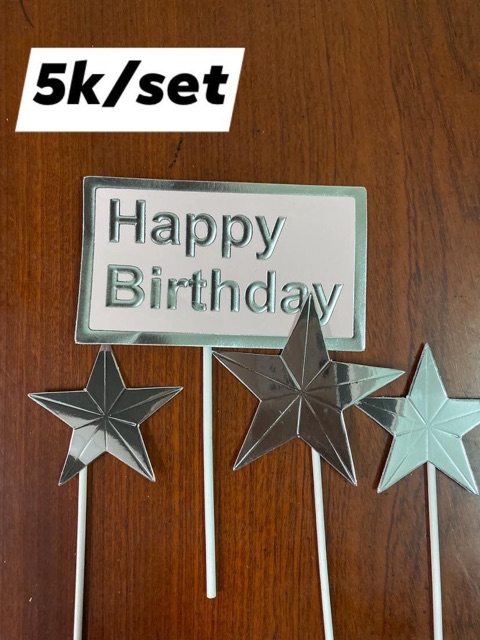 [Freeship] Combo 5 set Tim Sao