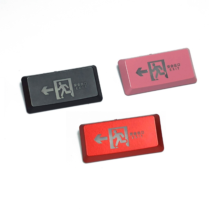 Nút Bàn Phím RGB Thay Thế An Toàn Cho Logitech G815 G915 G813 G913